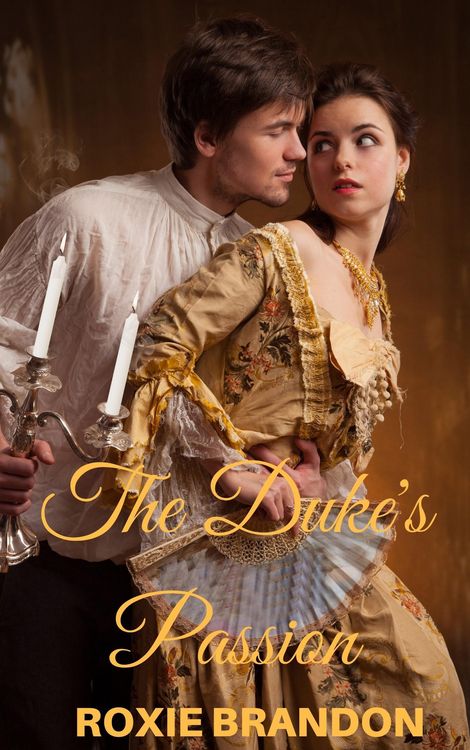 Produktbild: The Duke's Passion
