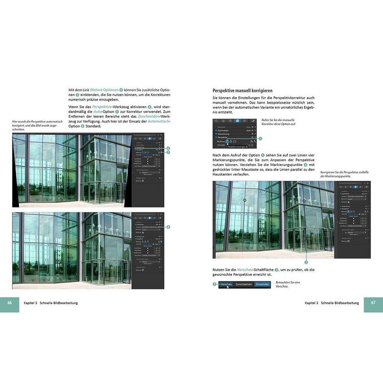 Produktbild: DxO PhotoLab 9 - Das umfassende Praxisbuch