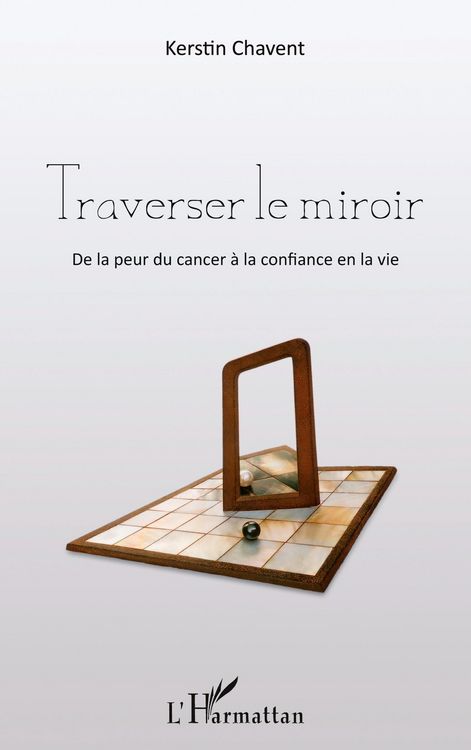 Produktbild: Traverser le miroir