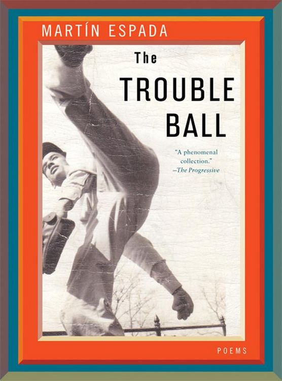 Produktbild: The Trouble Ball
