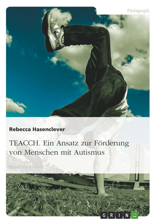 Produktbild: TEACCH. Ein Ansatz zur F&ouml;rderung von Menschen mit Autismus