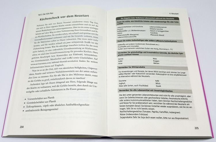 Produktbild: Der Aufstand der Hormone