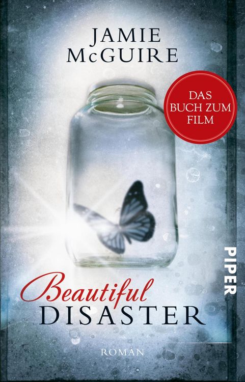Produktbild: Beautiful Disaster / Maddox-Br&uuml;der Bd.1
