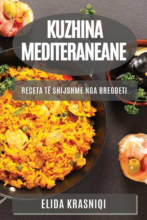 Produktbild: Kuzhina Mediteraneane