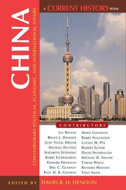 Produktbild: China
