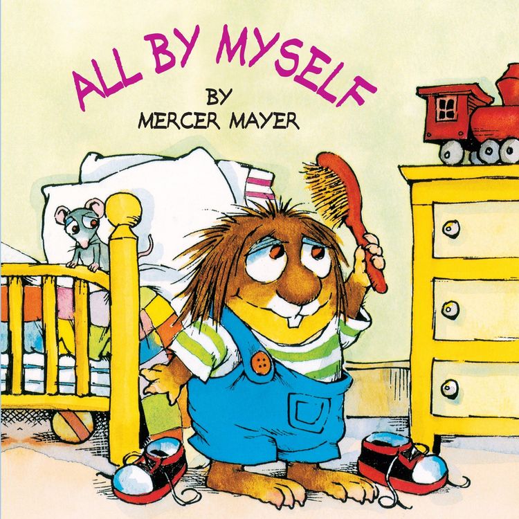 Produktbild: All by Myself