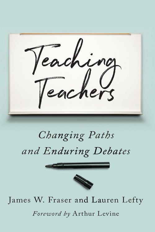 Produktbild: Teaching Teachers
