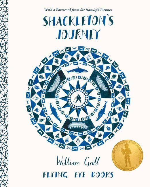 Produktbild: Shackleton's Journey