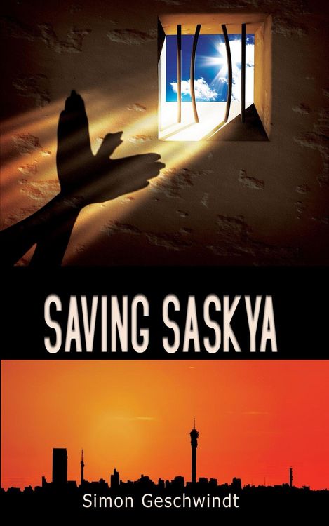 Produktbild: Saving Saskya