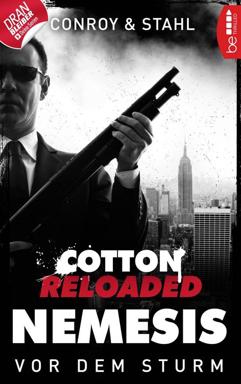 Produktbild: Cotton Reloaded: Nemesis - 5