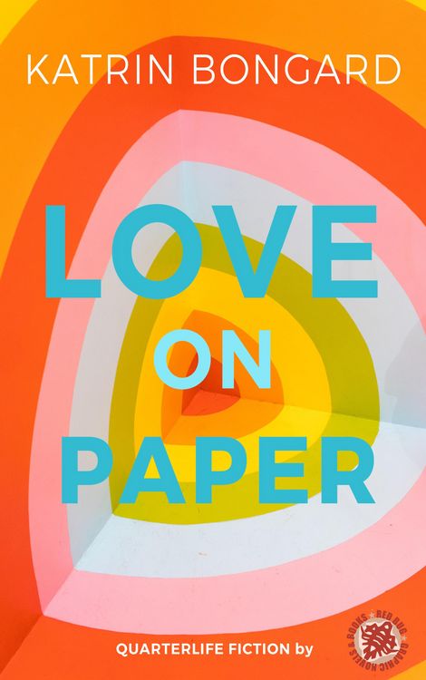 Produktbild: Love on paper