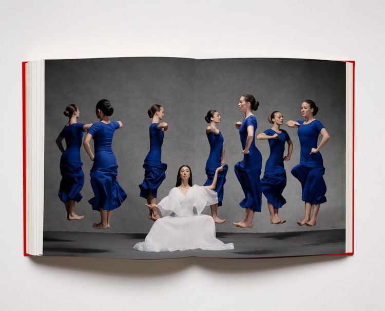 Produktbild: Martha Graham Dance Company 100 Years