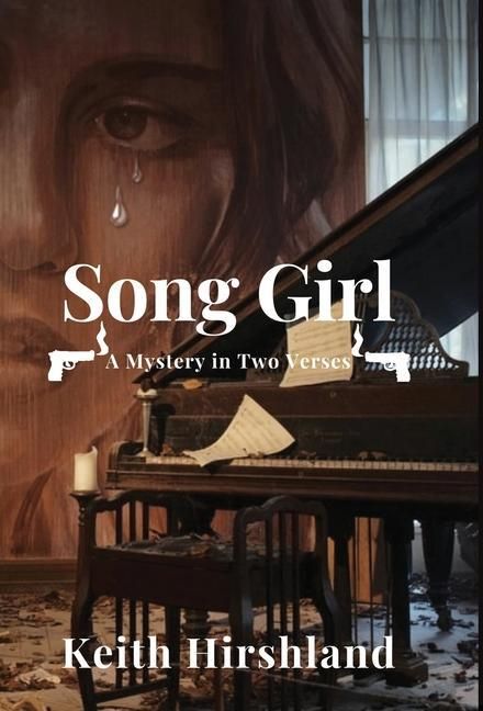 Produktbild: Song Girl