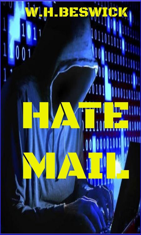 Produktbild: Hate Mail