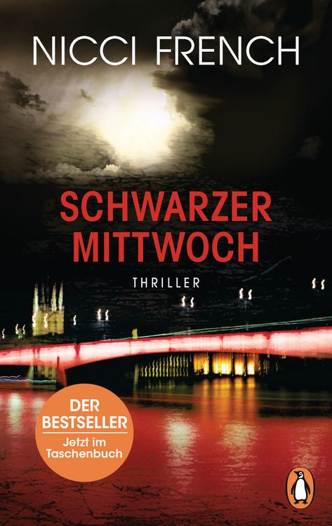 Produktbild: Schwarzer Mittwoch