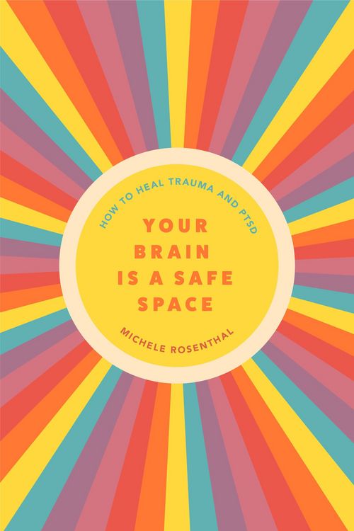 Produktbild: Your Brain Is a Safe Space