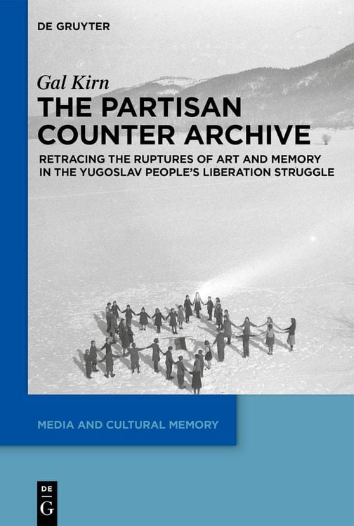 Produktbild: The Partisan Counter-Archive