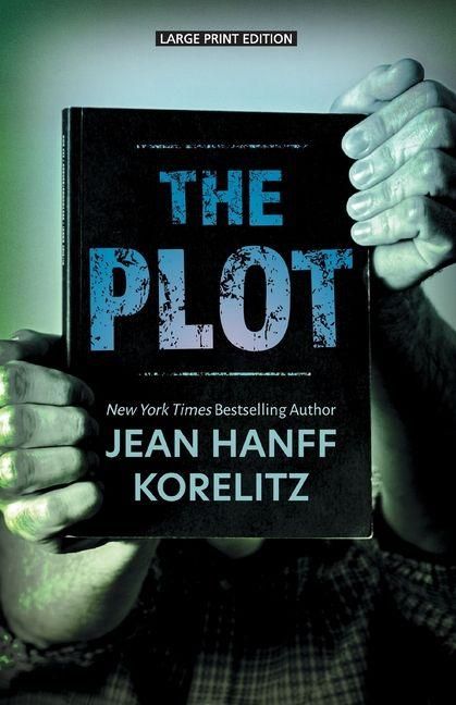 Produktbild: The Plot