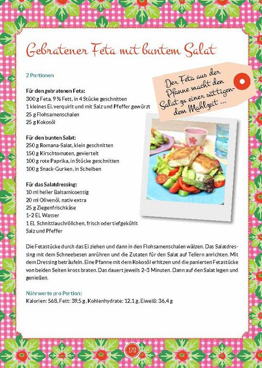 Produktbild: Happy Carb: Meine liebsten Low-Carb-Rezepte