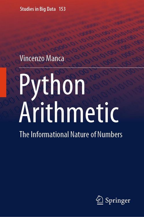 Produktbild: Python Arithmetic