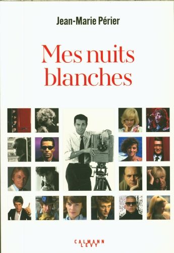 Produktbild: Mes nuits blanches