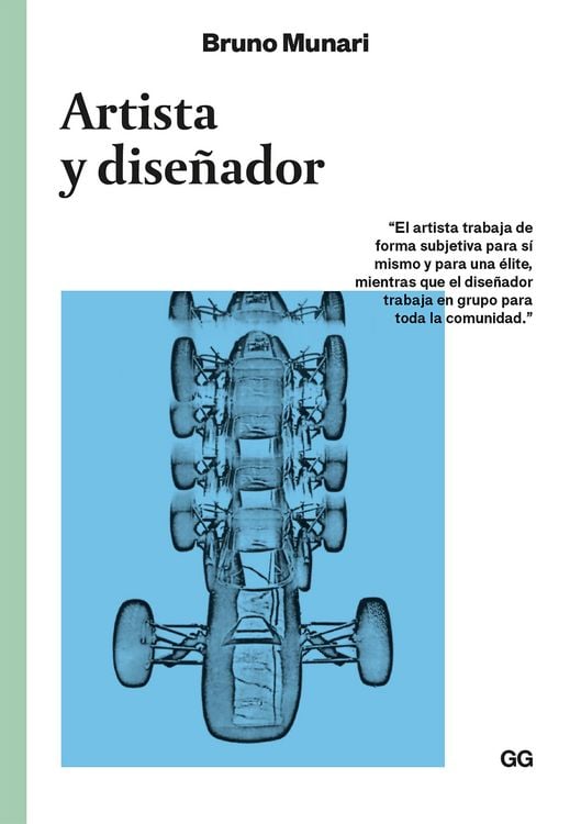 Produktbild: Artista y dise&ntilde;ador