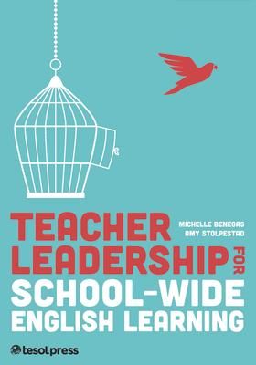 Produktbild: Teacher Leadership for School-Wide English Learning, First Edition