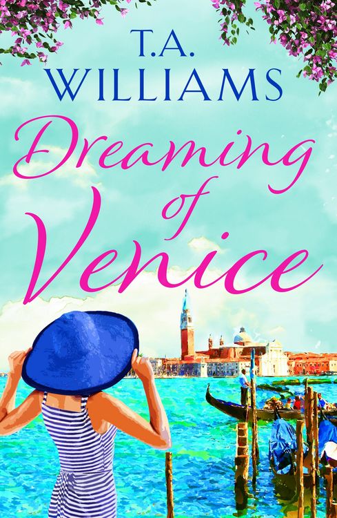 Produktbild: Dreaming of Venice