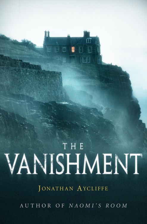 Produktbild: The Vanishment