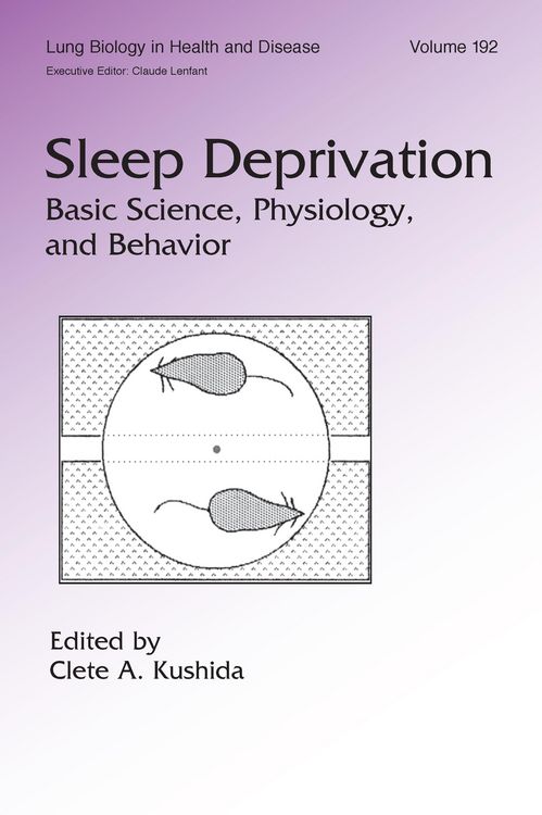 Produktbild: Sleep Deprivation