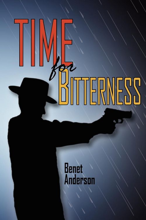 Produktbild: Time for Bitterness