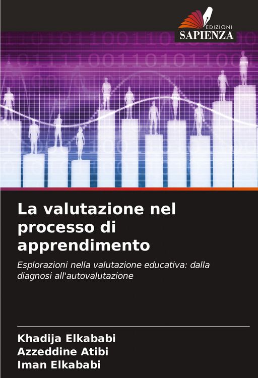 Produktbild: La valutazione nel processo di apprendimento