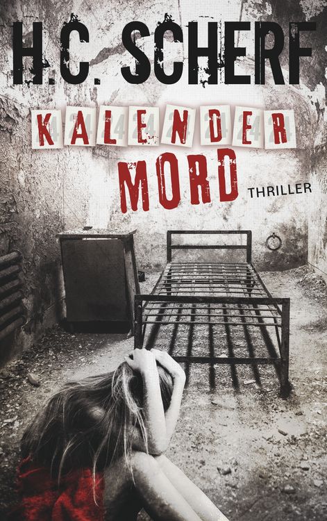 Produktbild: Kalendermord