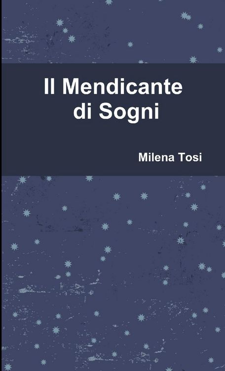 Produktbild: Il Mendicante di Sogni