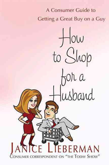 Produktbild: How to Shop for a Husband
