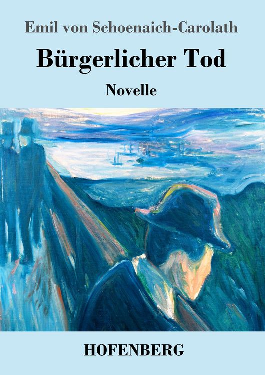 Produktbild: B&uuml;rgerlicher Tod