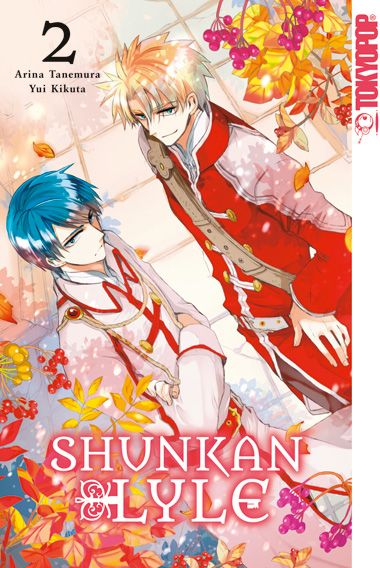 Produktbild: Shunkan Lyle 02 - Limited Edition