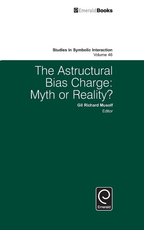 Produktbild: The Astructural Bias Charge