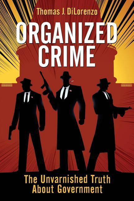 Produktbild: Organized Crime