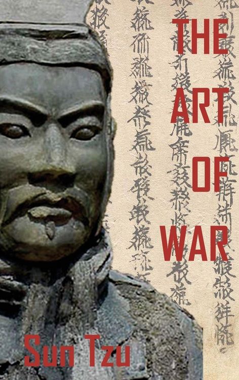 Produktbild: The Art of War