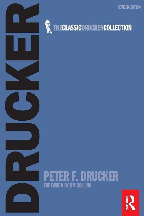 Produktbild: The Effective Executive