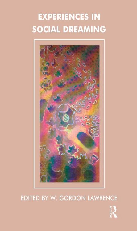 Produktbild: Experiences in Social Dreaming