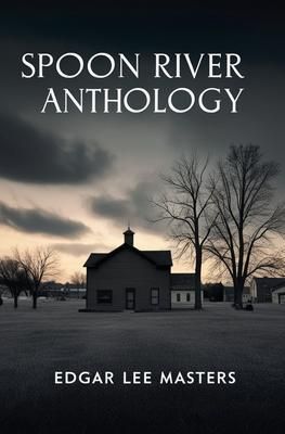 Produktbild: Spoon River Anthology