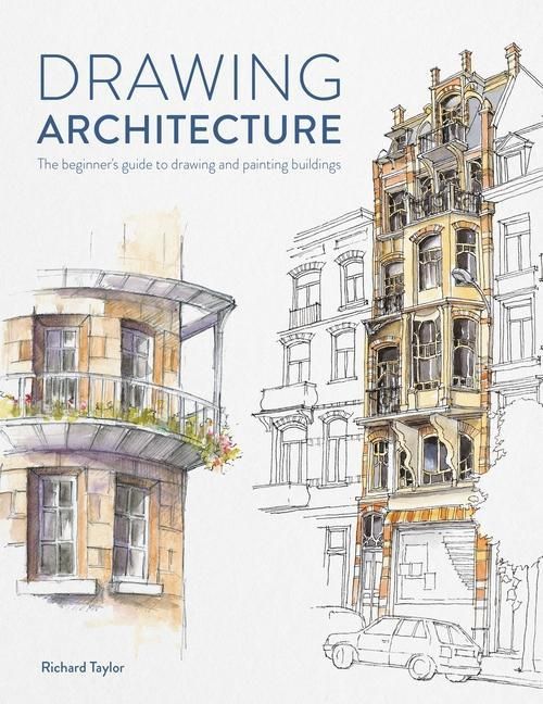 Produktbild: Drawing Architecture