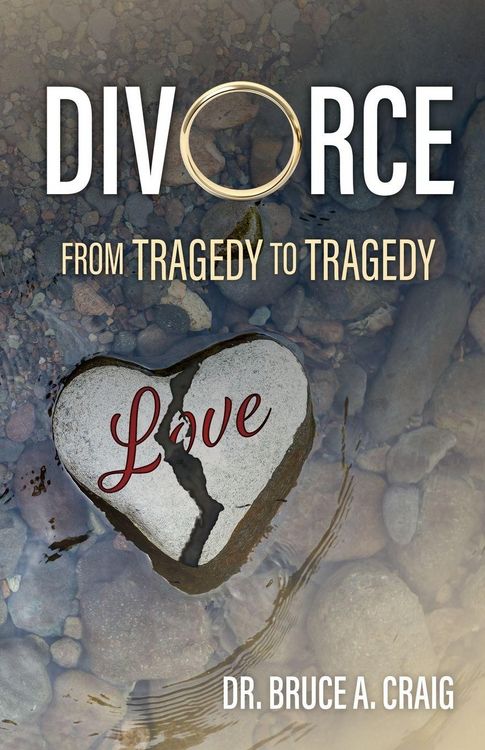 Produktbild: Divorce