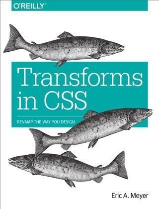 Produktbild: Transforms in CSS