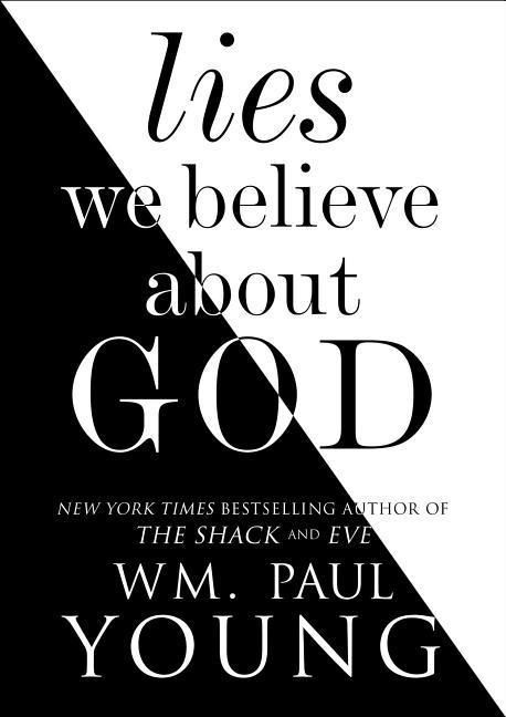 Produktbild: Lies We Believe Abt God