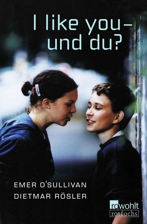 Produktbild: I like you - und du?