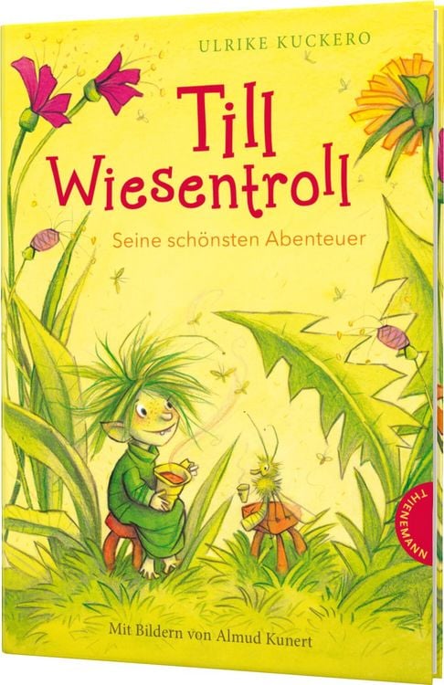 Produktbild: Till Wiesentroll