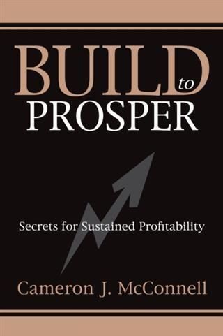 Produktbild: Build to Prosper